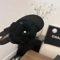 $100.00 USD Chanel Slippers For Women #1442576