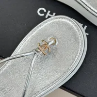 $98.00 USD Chanel Slippers For Women #1442584