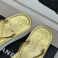 $98.00 USD Chanel Slippers For Women #1442585