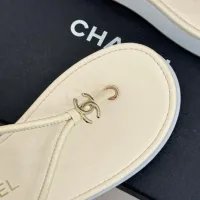 $98.00 USD Chanel Slippers For Women #1442587