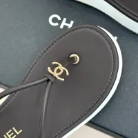 $98.00 USD Chanel Slippers For Women #1442592