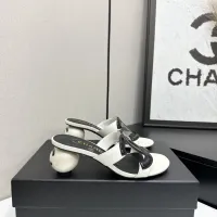 $112.00 USD Chanel Slippers For Women #1442599