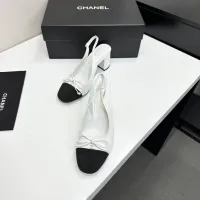 $102.00 USD Chanel Sandal For Women #1442609