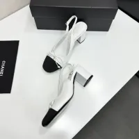 $102.00 USD Chanel Sandal For Women #1442609