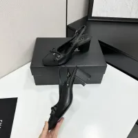 $102.00 USD Chanel Sandal For Women #1442611