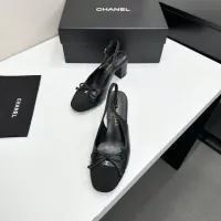 $102.00 USD Chanel Sandal For Women #1442611