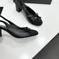 $102.00 USD Chanel Sandal For Women #1442611