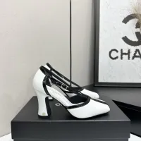 $108.00 USD Chanel Sandal For Women #1442612
