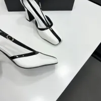 $108.00 USD Chanel Sandal For Women #1442612