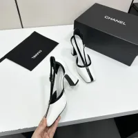 $108.00 USD Chanel Sandal For Women #1442612