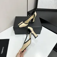 $108.00 USD Chanel Sandal For Women #1442613