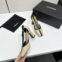 $108.00 USD Chanel Sandal For Women #1442613