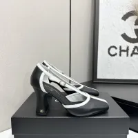 $108.00 USD Chanel Sandal For Women #1442614