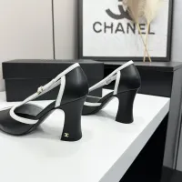 $108.00 USD Chanel Sandal For Women #1442614