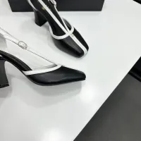 $108.00 USD Chanel Sandal For Women #1442614