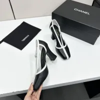$108.00 USD Chanel Sandal For Women #1442614