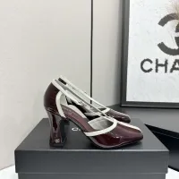 $108.00 USD Chanel Sandal For Women #1442615