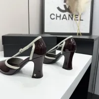 $108.00 USD Chanel Sandal For Women #1442615