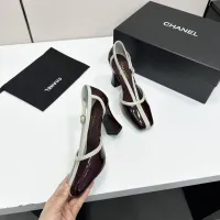 $108.00 USD Chanel Sandal For Women #1442615