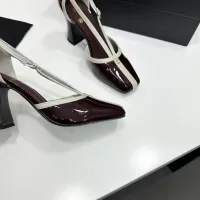 $108.00 USD Chanel Sandal For Women #1442615