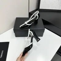 $108.00 USD Chanel Sandal For Women #1442616