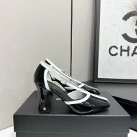 $108.00 USD Chanel Sandal For Women #1442616