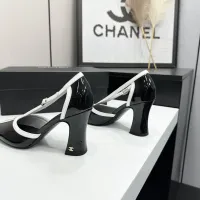 $108.00 USD Chanel Sandal For Women #1442616
