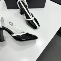 $108.00 USD Chanel Sandal For Women #1442616