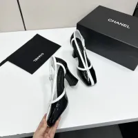 $108.00 USD Chanel Sandal For Women #1442616