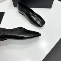 $108.00 USD Chanel Flat Shoes For Women #1442621