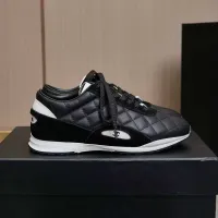 $102.00 USD Chanel Casual Shoes For Men #1442630