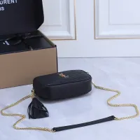 $96.00 USD Yves Saint Laurent YSL AAA Quality Messenger Bags For Women #1442643