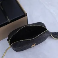 $96.00 USD Yves Saint Laurent YSL AAA Quality Messenger Bags For Women #1442643