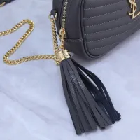 $96.00 USD Yves Saint Laurent YSL AAA Quality Messenger Bags For Women #1442644