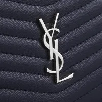 $96.00 USD Yves Saint Laurent YSL AAA Quality Messenger Bags For Women #1442646