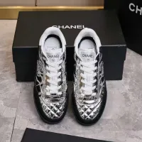 $102.00 USD Chanel Casual Shoes For Women #1442649