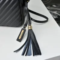 $88.00 USD Yves Saint Laurent YSL AAA Quality Messenger Bags For Women #1442653