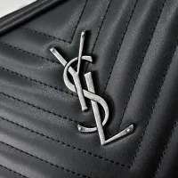 $88.00 USD Yves Saint Laurent YSL AAA Quality Messenger Bags For Women #1442654