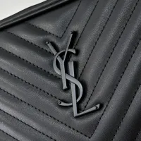 $88.00 USD Yves Saint Laurent YSL AAA Quality Messenger Bags For Women #1442655