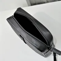 $88.00 USD Yves Saint Laurent YSL AAA Quality Messenger Bags For Women #1442655