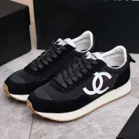 $102.00 USD Chanel Casual Shoes For Women #1442658
