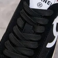 $102.00 USD Chanel Casual Shoes For Men #1442659