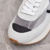 $102.00 USD Chanel Casual Shoes For Men #1442662