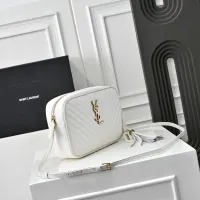 $88.00 USD Yves Saint Laurent YSL AAA Quality Messenger Bags For Women #1442663