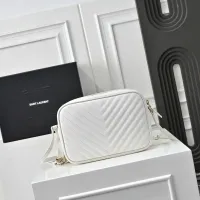 $88.00 USD Yves Saint Laurent YSL AAA Quality Messenger Bags For Women #1442663