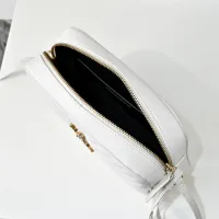 $88.00 USD Yves Saint Laurent YSL AAA Quality Messenger Bags For Women #1442663
