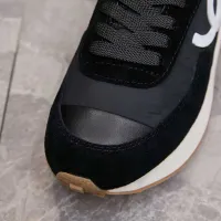 $102.00 USD Chanel Casual Shoes For Women #1442664