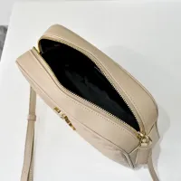 $88.00 USD Yves Saint Laurent YSL AAA Quality Messenger Bags For Women #1442665