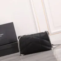 $100.00 USD Yves Saint Laurent YSL AAA Quality Messenger Bags For Women #1442670
