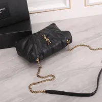 $100.00 USD Yves Saint Laurent YSL AAA Quality Messenger Bags For Women #1442673